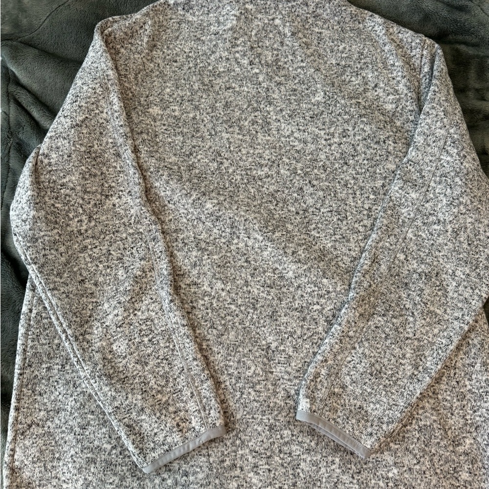 Men's NFL x Darius Rucker Collection by Fanatics Heather Gray Cincinnati Bengals - Picture 4 of 15